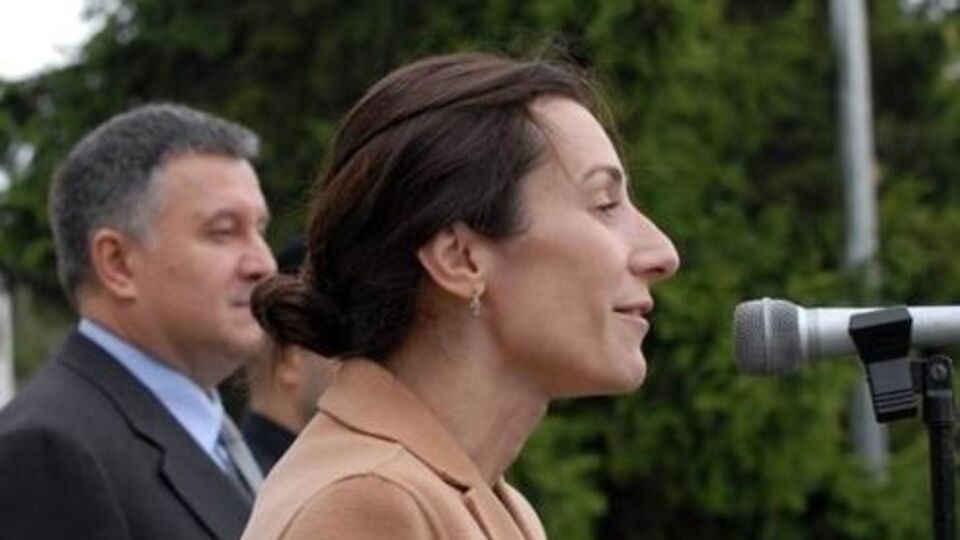 Згуладзе: Полицейские и милиционеры не должны относиться друг к другу с предрассудками