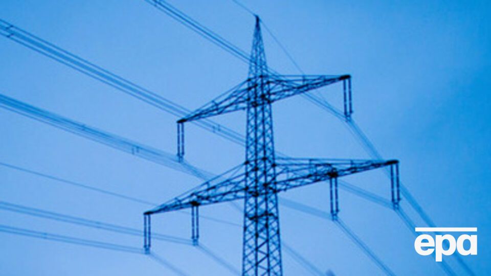 ГПУ: Обыск в НЭК "Укрэнерго" проводится по решению суда