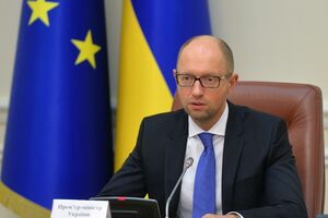 Лидер фракции "Самопоміч" Березюк: Только один человек может противостоять мафиозной фармацевтической структуре – премьер-министр Арсений Яценюк