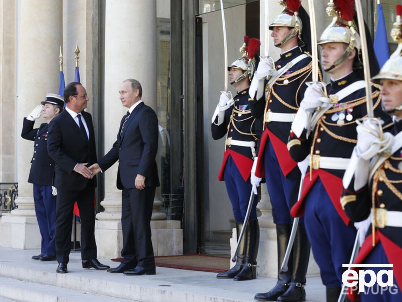 63,5% украинцев не считают, что руководство России будет содействовать полному выполнению Минских договоренностей