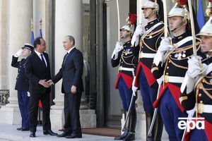 63,5% украинцев не считают, что руководство России будет содействовать полному выполнению Минских договоренностей