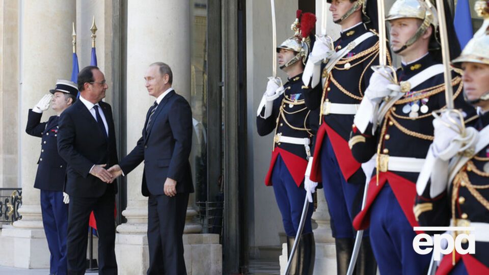 63,5% украинцев не считают, что руководство России будет содействовать полному выполнению Минских договоренностей