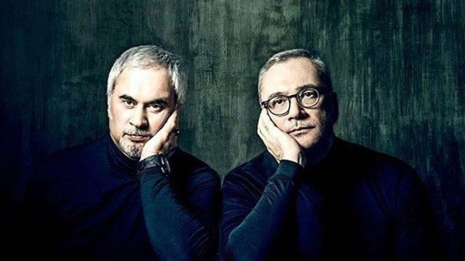 Творческий тандем братьев называет совместную песню самым долгожданным дуэтом в их карьере