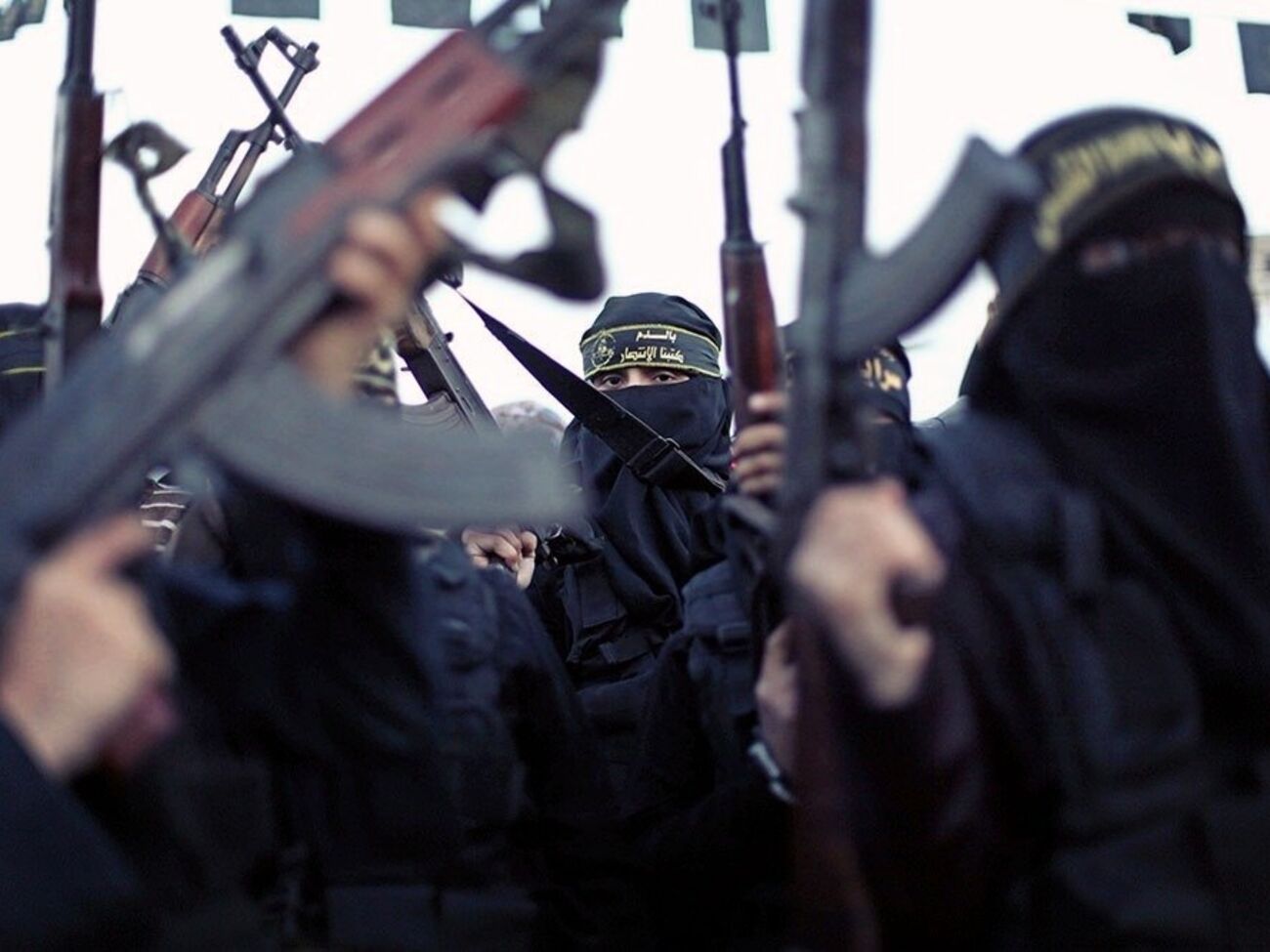 Вербовщики ИГИЛ привлекли на свою сторону студента-медика из Харькова