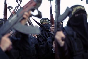 Вербовщики ИГИЛ привлекли на свою сторону студента-медика из Харькова