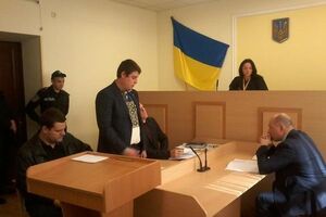 Суд арестовал свободовца Станкова