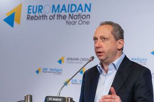 Слава Рабинович: Отсутствие глубины, ширины, скорости и глобальности реформ в Украине во многом усугубляет долговое положение Украины