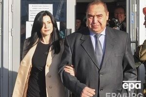 Самопровозглашенного главу "ЛНР" Игоря Плотницкого связывают с влиятельным экс-регионалом Александром Ефремовым