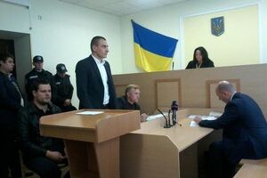 Василец будет находиться под домашним арестом до 3 декабря