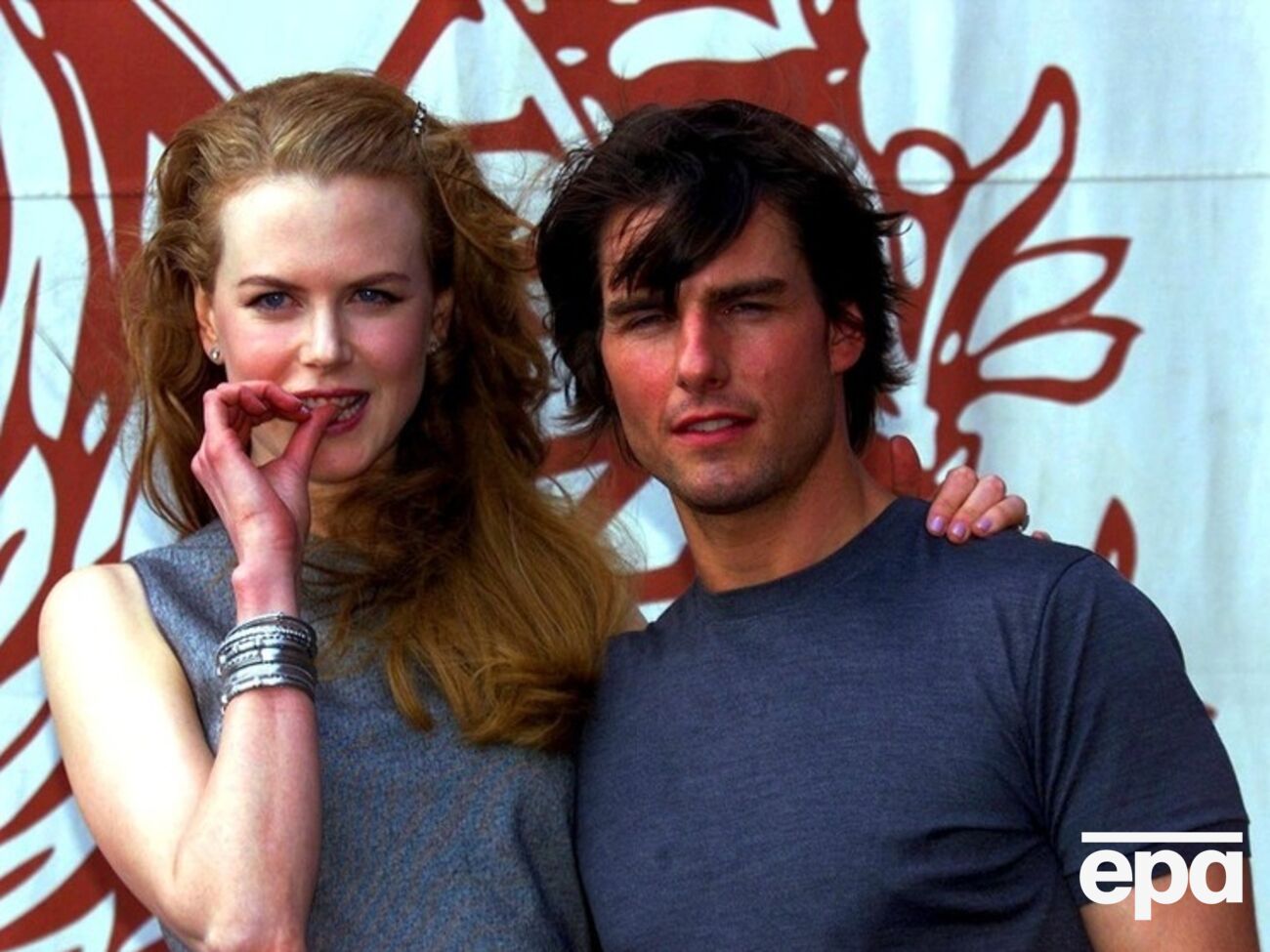 Избранником Изабеллы стал айтишник из Англии