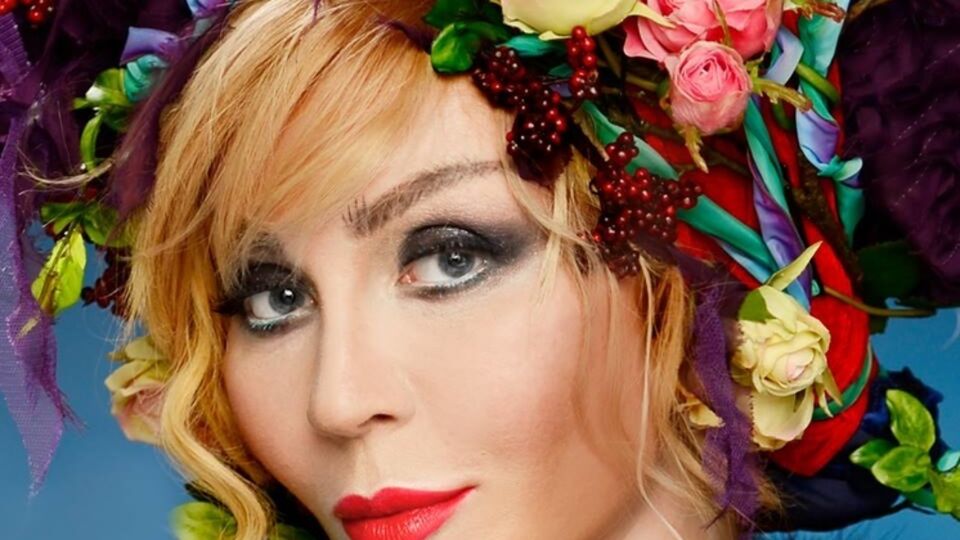 В новом клипе Билык главную роль исполнила сама артистка