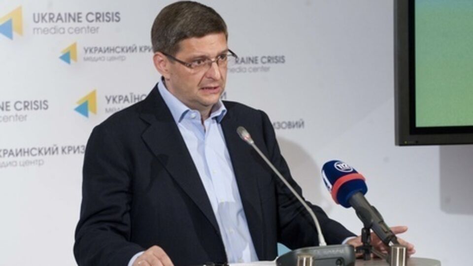 По словам Ковальчука, это поможет в расследовании коррупционных дел