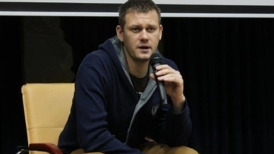 Казанский: У Оппозиционного блока большие планы на внеочередные парламентские выборы