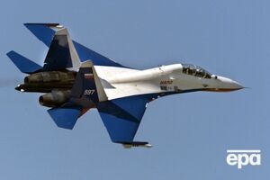 Военный самолет РФ проник в воздушное пространство Турции в районе сирийско-турецкой границы