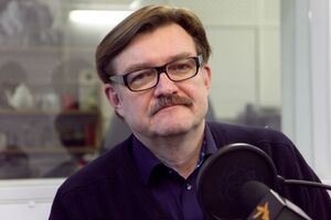 Евгений Киселев: Жуткая машина государственной агитации и пропаганды, так изощренно промывающая мозги населению России, — это творение Добродеева