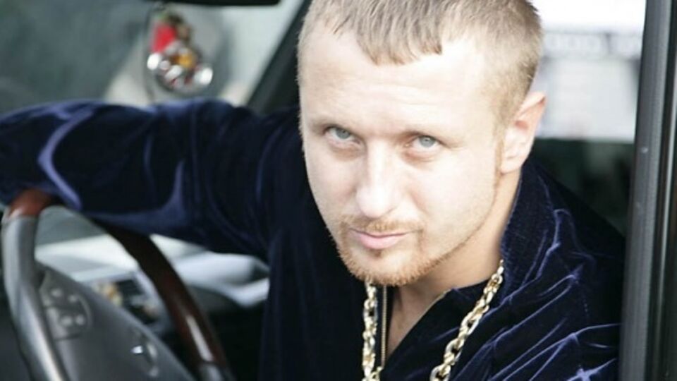 Волонтер и рэпер Ларсон скончался 26 сентября