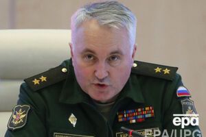 Генерал-лейтенант Андрей Картаполов рассказал о результатах деятельности российских войск на территории "Российской Арабской Республики"