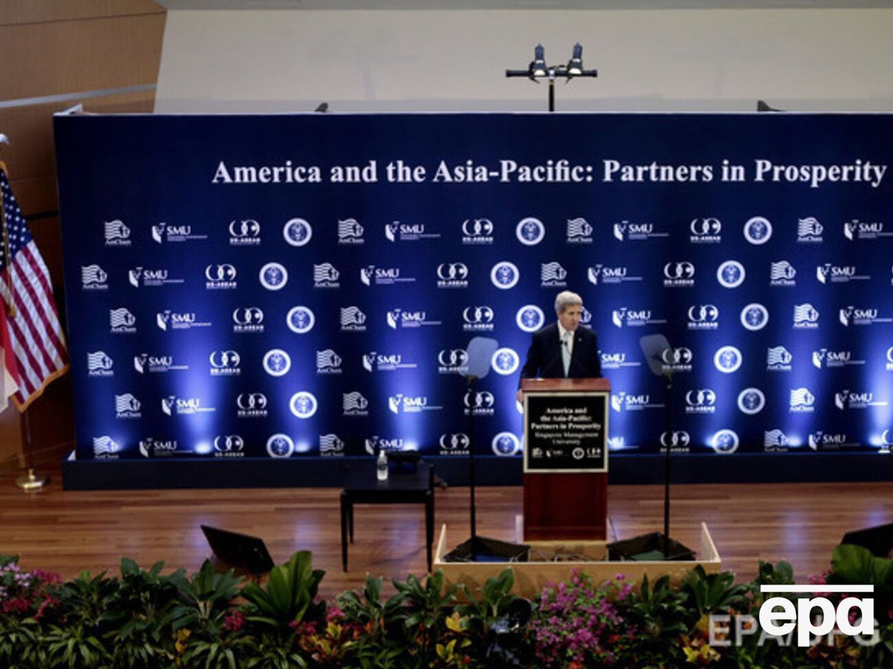 Помимо США, членами партнерства стали Австралия, Бруней, Вьетнам, Канада, Малайзия, Мексика, Новая Зеландия, Перу, Сингапур, Чили и Япония