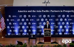 Помимо США, членами партнерства стали Австралия, Бруней, Вьетнам, Канада, Малайзия, Мексика, Новая Зеландия, Перу, Сингапур, Чили и Япония