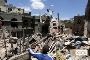 Заявление подписали, в частности, исламистская группировка "Ахрар аш-Шам" и различные вооруженные формирования "Свободной сирийской армии"