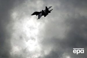 НАТО осудил вторжение российских самолетов в воздушное пространство Турции