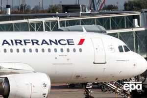 Бастующие сотрудники Air France устроили побоище на заседании совета директоров