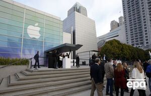 Третий год подряд Apple признают самым дорогим брендом мира