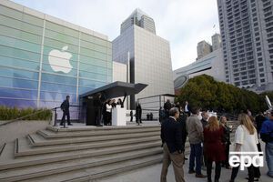 Третий год подряд Apple признают самым дорогим брендом мира