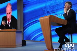 Реакция Пескова подтверждает выводы Кашина, считает автор письма