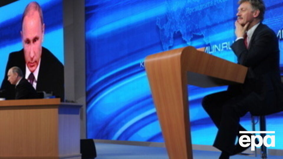 Реакция Пескова подтверждает выводы Кашина, считает автор письма