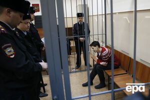 МИД Украины выразил протест в связи с продлением ареста Савченко