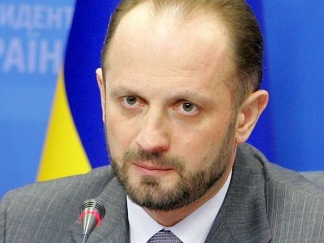 Безсмертный заявил, что порядок дня заседания контактной группы все еще неизвестен