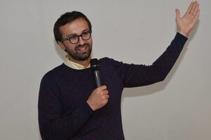 Лещенко: Надо тушить пожар на крыше, пока он не перебросился на весь дом