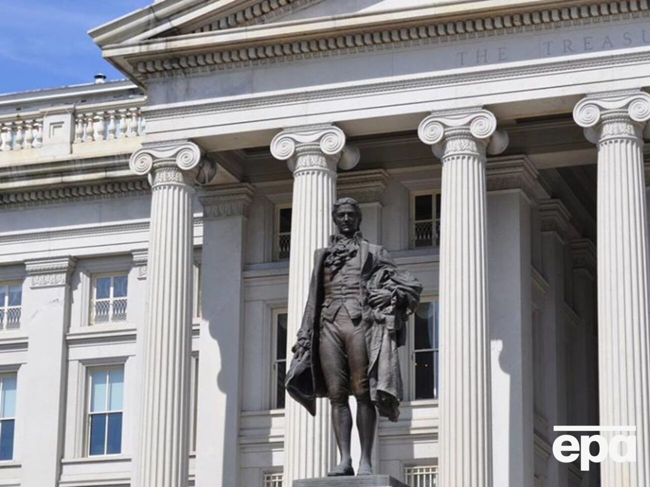 В список санкций США против террористов попали трое граждан России