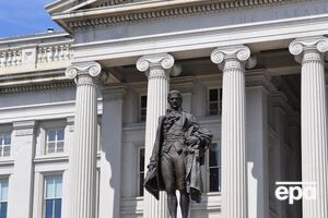 В список санкций США против террористов попали трое граждан России