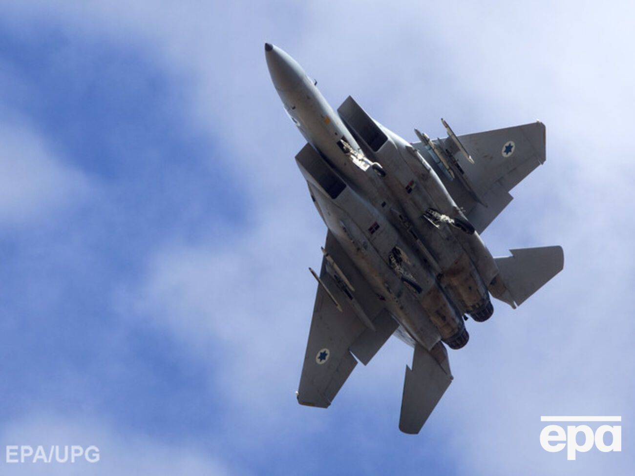 Военную кампанию РФ в Сирии Вашингтон считает ошибочной