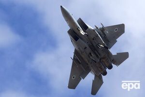 Военную кампанию РФ в Сирии Вашингтон считает ошибочной