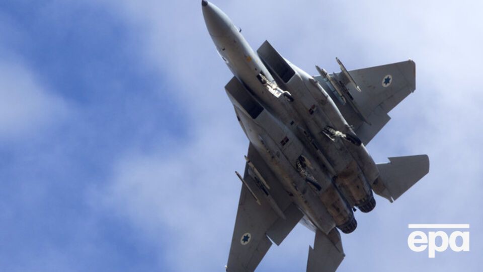 Военную кампанию РФ в Сирии Вашингтон считает ошибочной