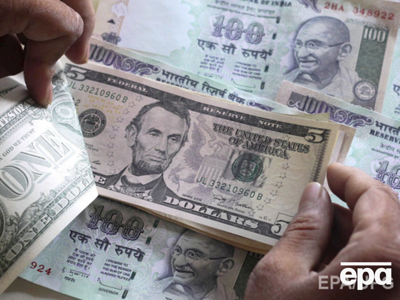 Курс валют на 6 октября