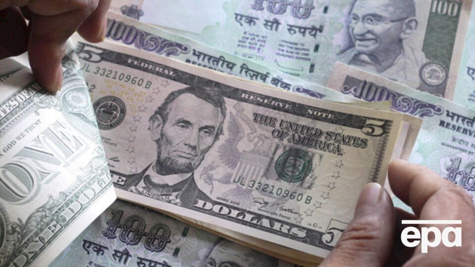 Курс валют на 6 октября