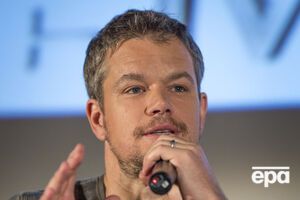 Деймон сыграет человека, согласившегося уменьшить свое физическое тело