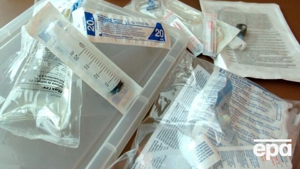 В пятом штате США легализировали эвтаназию