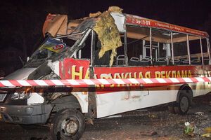 В ДТП погибли два человека