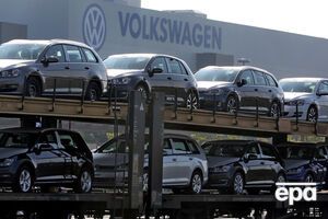 Volkswagen отчитывается по скандальному делу