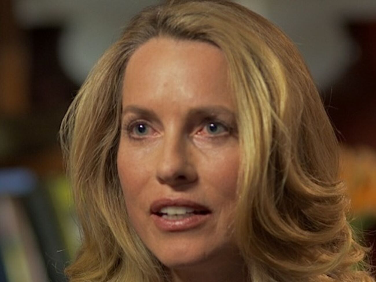 Вдова не одобрила первоисточник, легший в основу фильма &ndash;&nbsp;биографию Джобса, написанную Айзексоном