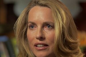 Вдова не одобрила первоисточник, легший в основу фильма – биографию Джобса, написанную Айзексоном