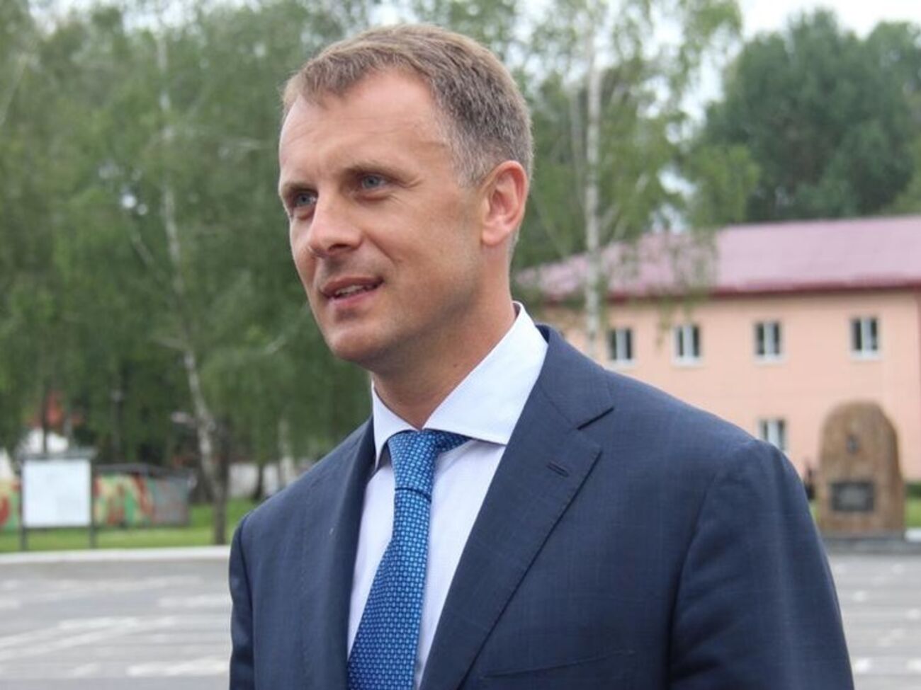 Москаленко возглавил группу "Воля народа"