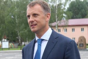 Москаленко возглавил группу "Воля народа"