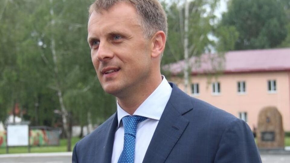 Москаленко возглавил группу "Воля народа"