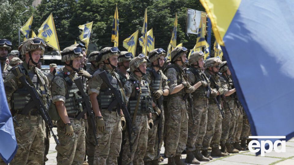 Мобилизованные получили возможность продолжать службу по контракту